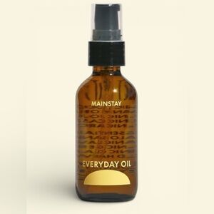 All Purpose Organic Skincare Everyday Oil-8 oz. MAINSTAY.